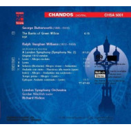 A LONDON SYMPHONY -SACD-