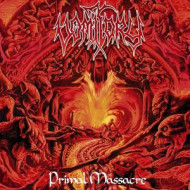 PRIMAL MASSACRE