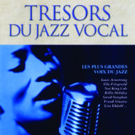 TRESORS DU JAZZ VOC..-80T