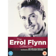 ERROL FLYNN COLLECTION