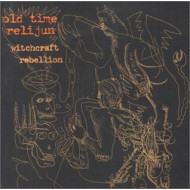WITCHCRAFT REBELLION