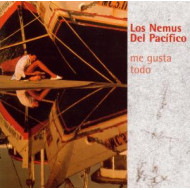 ME GUSTA TODO