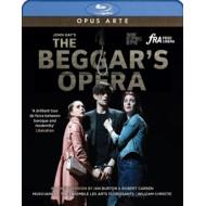 BEGGAR'S OPERA