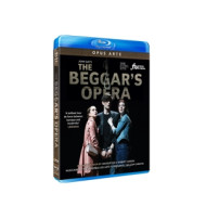 BEGGAR'S OPERA