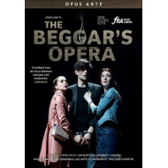 BEGGAR'S OPERA