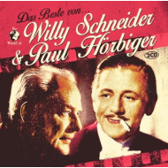 DAS BESTE VON WILLY SCHNEIDER