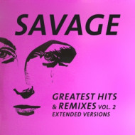 GREATEST HITS & REMIXES VOL.2