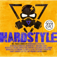 HARDSTYLE 2021