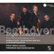 BEETHOVEN TRIPLE CONCERTO OP. 56<br/><h5>Megjelenés: 2021-02-26</h5>