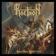 SACRIFICE DOTH CALL