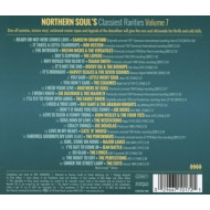 NORTHERN SOUL'S CLASSIEST RARITIES VOL.7