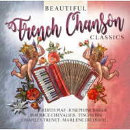 BEAUTIFUL FRENCH CHANSON CLASS