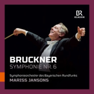 BRUCKNER: SYMPHONY NO.6