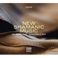 NEW SHAMANIC MUSIC - SOUNDFULNESS VOL.2