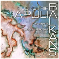 ROUND TRIP APULIA BALKANS