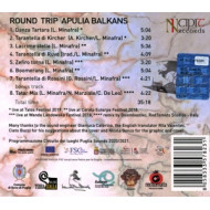 ROUND TRIP APULIA BALKANS