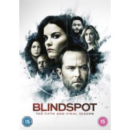 BLINDSPOT - SEASON 5