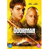 DOORMAN