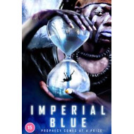 IMPERIAL BLUE