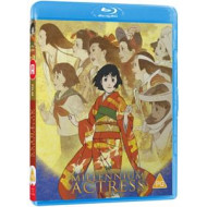 MILLENNIUM ACTRESS