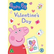 PEPPA PIG: VALENTINE'S DAY