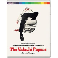 VALACHI PAPERS