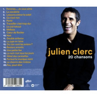 20 CHANSONS