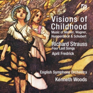 VISIONS OF CHILDHOOD