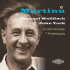 MARTINU: 3 CELLO SONATAS & 7 ARABESQUES