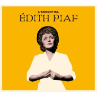 L'ESSENTIEL DE EDITH PIAF