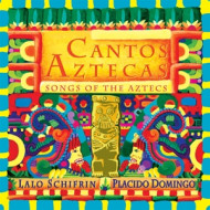 CANTOS AZTECAS