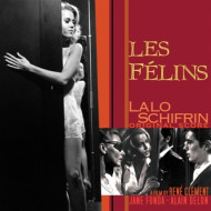 LES FELINS (JOY HOUSE)