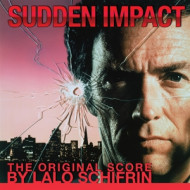 SUDDEN IMPACT