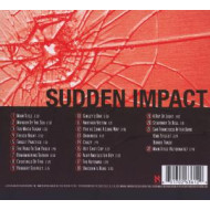 SUDDEN IMPACT