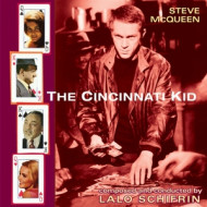 CINCINNATI KID