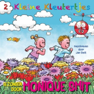 2 KLEINE KLEUTERTJES DEEL 2