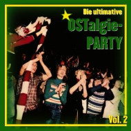 ULTIMATIVE OSTALGIEPARTY VOL.2