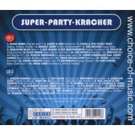 SUPER PARTY KRACHER