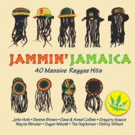 JAMMIN' JAMAICA