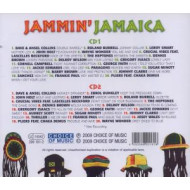 JAMMIN' JAMAICA