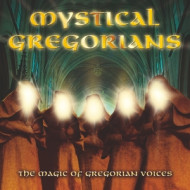 MAGIC OF GREGORIAN VOICES