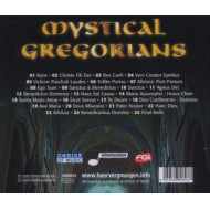 MAGIC OF GREGORIAN VOICES