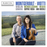 VIOLIN SONATAS