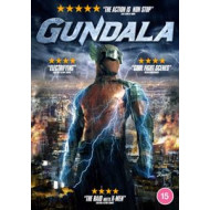 GUNDALA