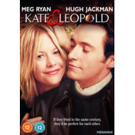 KATE AND LEOPOLD