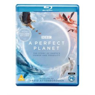 A PERFECT PLANET