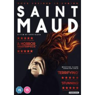 SAINT MAUD