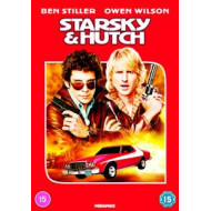 STARKSY & HUTCH