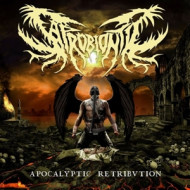 APOCALYPTIC RETRIBUTION