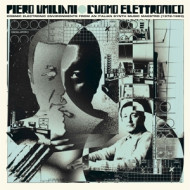 L'UOMO ELETTRONICO: COSMIC ELECTRONIC ENVIRONMENTS FROM AN ITALIAN SYNTH MUSIC MAESTRO